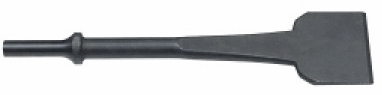 Wide Air Chisel - 8.5 in.