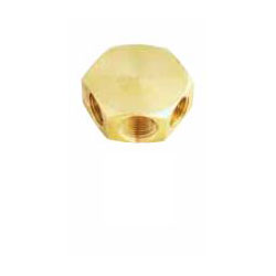 Air Manifold Inlet - Outlets 0.25 in.