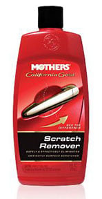 Mothers MTR-08408 Cal Gold Scratch Remover