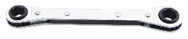 Ratching Box Wrench