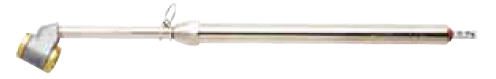 Large Bore Service Gage 160psi