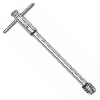 Irwin Hanson T-Handle Ratcheting Tap Wrenches