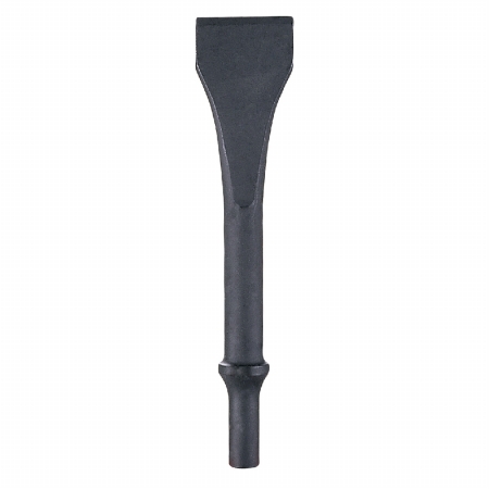 Grey Pneumatic 1-1/2" Wide Chisel, 7" Long, for .498 Shank (CH803)