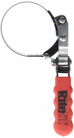 Pro Swivel Oil Filter Wrench with Small Filters