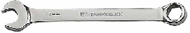 KDT-81764 Full Polish Combination Non-Ratcheting Wrench 6 Point - 16 mm.