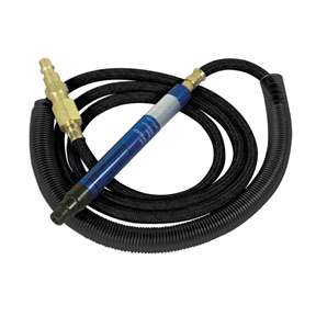 0.12 in. Pencil Type Die Grinder