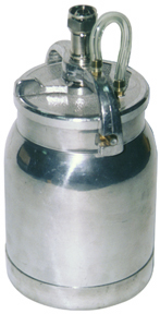Astro Pneumatic  AST-CUPS1 Aluminum Cup Assembly