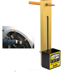 Body Line Marker Tool