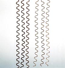 Picture of Dent Fix Equipment  DTF-DF507TK Thick Wiggle Wire or Wave Wire