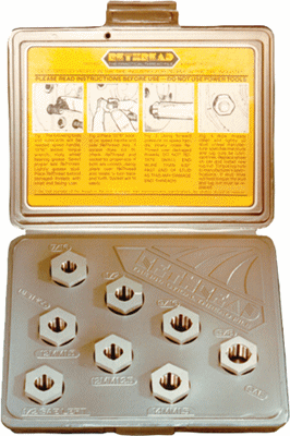 ESC-30100 Save-A-Stud  Passenger Rethread Kit