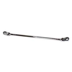 Picture of EZR-NRM1618 Flexible Nonreversible Ratcheting Wrench&#44; 16 x 18mm.