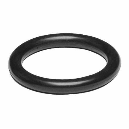 Grey Pneumatic 1" Drive 3.39" Locking O-Ring (4513)