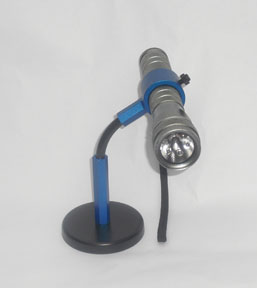 Picture of Killer Tools  KIL-ART65BL Light Grip  Blue