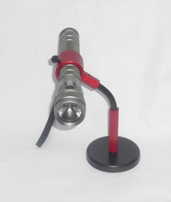 Picture of Killer Tools  KIL-ART65R Light Grip  Red