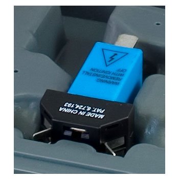 Picture of Lisle  LIS-56840 Blue Relay Test Jumper
