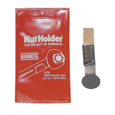 Individ Magnetic Nut Holder