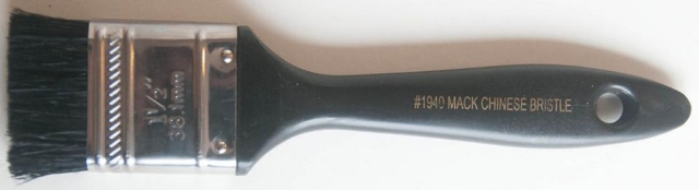 All Purpose Detail Brush