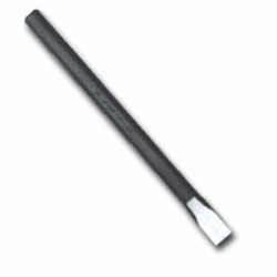 Reg Black Oxide Cold Chisel