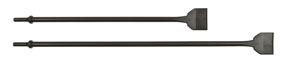 Xtra Long Pneumatic Scraper