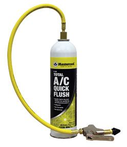 Mastercool 91051 Total A/C Quick Flush Kit