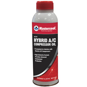 Mastercool 92707 Hybrid AC Compressor Oil
