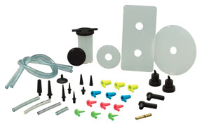 MTY-MVA6000 Complete Auto Access Kit