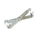 Lisle LIS-39930 0.31 x 0.37 in. Scissor Disconnect Lisle LIS-39930 0.31 x 0.37 in. Scissor Disconnect