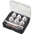 9 Circle 9CL-61061-13125 Oil Drain Plug Replacement Kit 9 Circle 9CL-61061-13125 Oil Drain Plug Replacement Kit