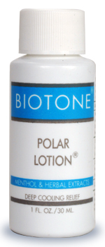 Stander NC70230-5 16 oz. Polar Lotion