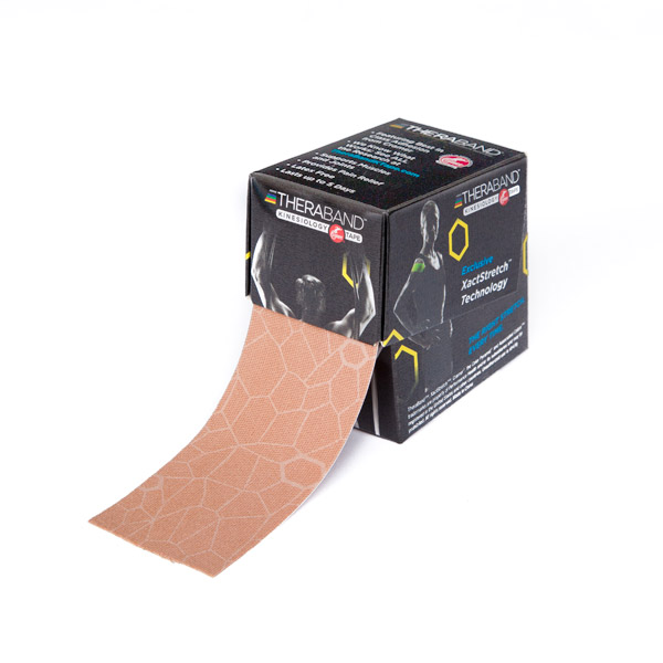 Stander NC73105-03 Thera Band Tape  Beige -  North Coast Medical