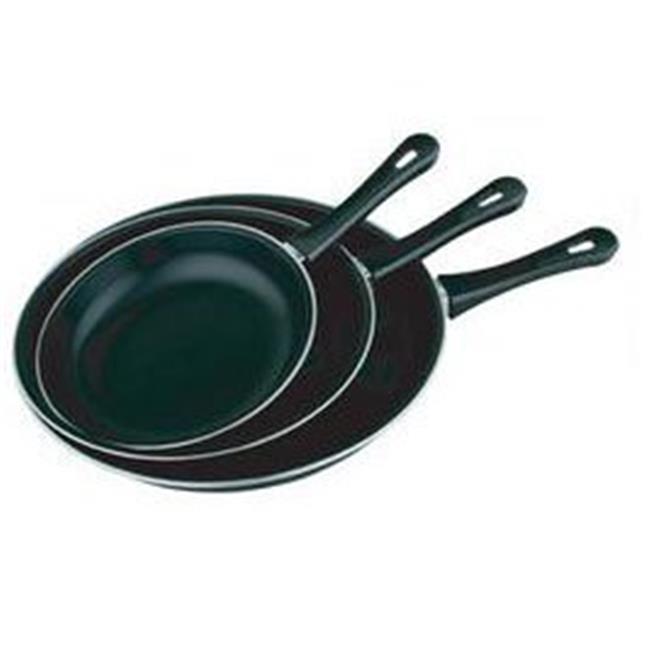 Star Distributors 2021 Nonstick Fry Pan Set- 3 Piece