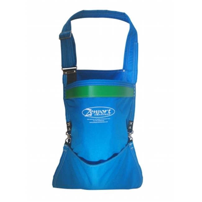 Zenport AG412 Agrikon 65-Pound Fruit Picking Bag