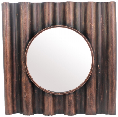 Picture of Teton Home WD-140 Wall Mirror