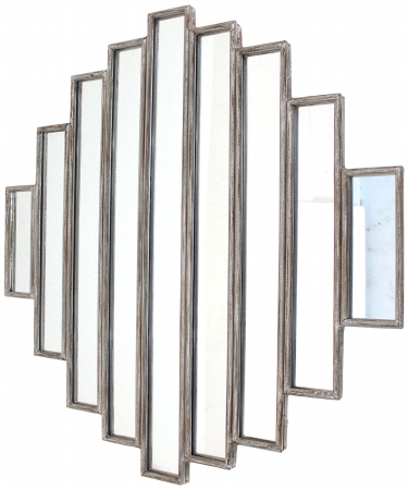 Picture of Teton Home WD-142 Wall Mirror