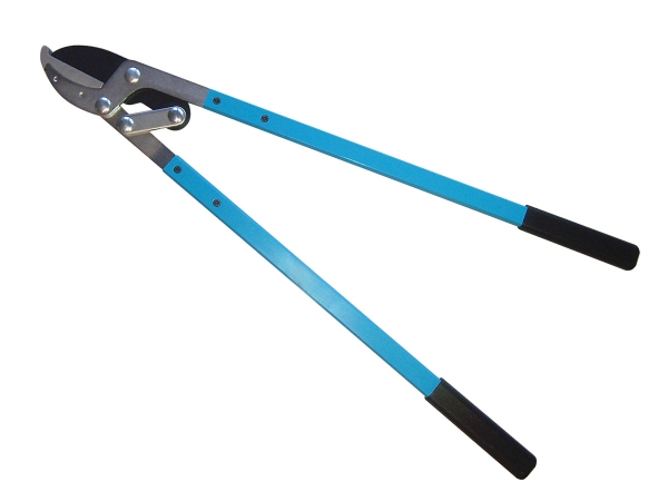 Zenport LS820 Compound Action Anvil Lopper with Aluminum Handles