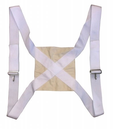 Zenport  Economy Fruit Picking Bucket Harness