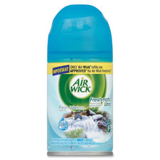 Reckitt Benckiser RAC79553CT Air Wick Freshmatic Refill Spray