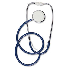 Picture of Learning Resources LRNLER2427 Pre-K Stethoscope