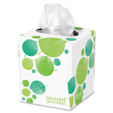 2-Ply Facial Tissue