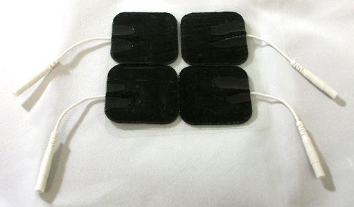 PAD570 Replacement electrode pads