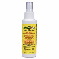 First Aid Only BugX30 DEET Insect Repellent Spray 4oz - 18-794