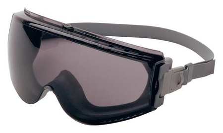 Stealth Hydroshield Anti-Fog Goggles, Gray