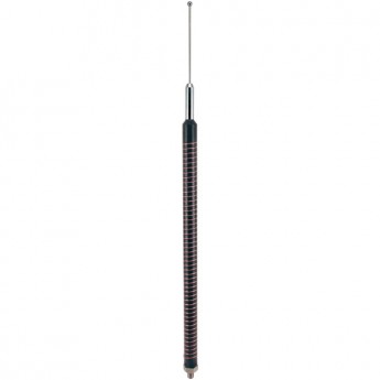 Picture of Tram WSP719 High-Power 3&#44;000-Watt CB Antenna with 16 in. Bottom Load Heavy-Duty Copper Coil