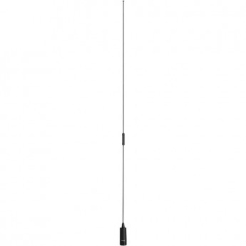 Picture of Browning WSPBR1687B 144MHz-162MHz VHF Pretuned 4.1dBd Gain Land Mobile NMO Antenna