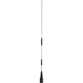 Picture of Browning WSPBR1713BS 406MHz-490MHz UHF Pretuned 5.5dBd Gain Land Mobile NMO Antenna - 35 in.