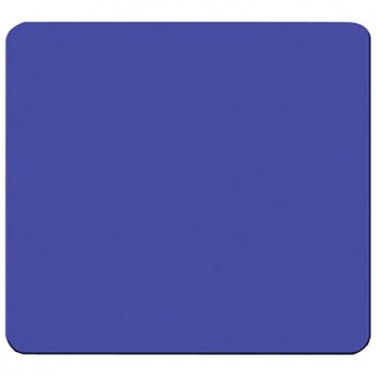 Picture of Allsop ALS28228 Basic Mouse Pad - Blue