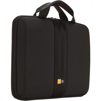 Picture of Case Logic CSLGQNS111BLK 11.6 Chromebook & Surface Pro 0.27 in. Macbook Air Sleeve - Black