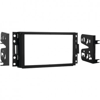 Picture of Metra MEC953304 Montana SV6 Double-DIN Installation Kit