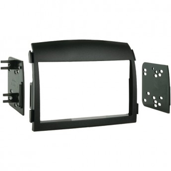 Picture of Metra MEC957320 2006-2008 Hyundai Sonata Double-DIN Installation Kit