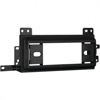 Picture of Metra MEC993042 1986-1993 Chevrolet S10 & S15-1986-1994 Blazer-GMC-Jimmy Single-DIN Installation Kit